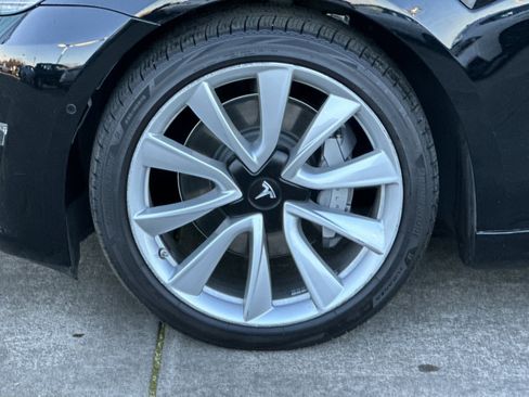 Used 2018 Tesla Model 3 Long Range image 23