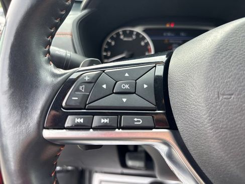 Used 2020 Nissan Altima 2.5 SR AWD/4WD image 20