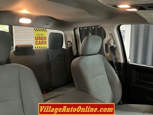 Used 2014 RAM 1500 Express AWD/4WD image 25