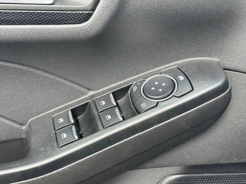 Used 2025 Ford Escape ST-Line AWD/4WD image 13