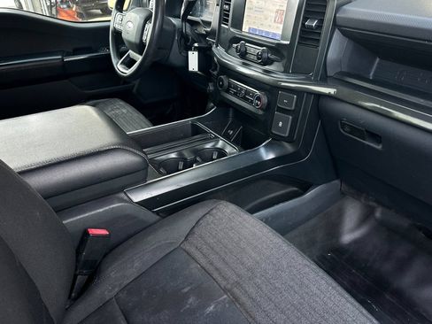 Used 2023 Ford F150 XL w/ STX Appearance Package RWD image 14