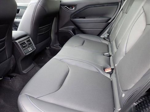New 2026 Subaru Forester Limited AWD/4WD image 10