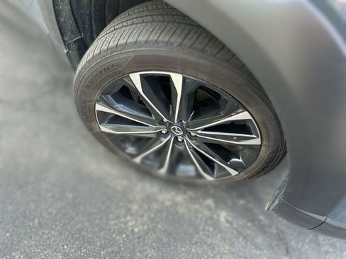 Used 2024 MAZDA CX-50 2.5 Turbo w/ Cargo Package AWD/4WD image 12