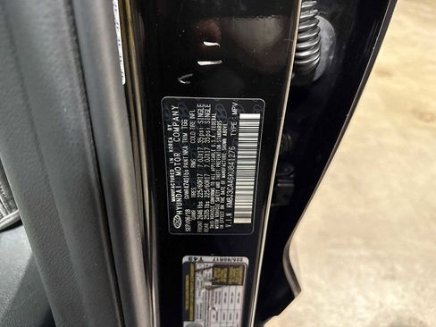 Used 2019 Hyundai Tucson Value image 14