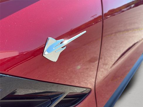 Used 2014 Chevrolet Corvette Stingray Coupe w/ Battery Protection Package RWD image 29