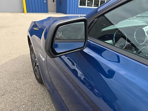 Used 2023 Ford Mustang GT Premium RWD image 6