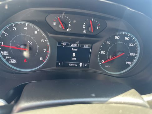 Used 2023 Chevrolet Malibu LT FWD image 10