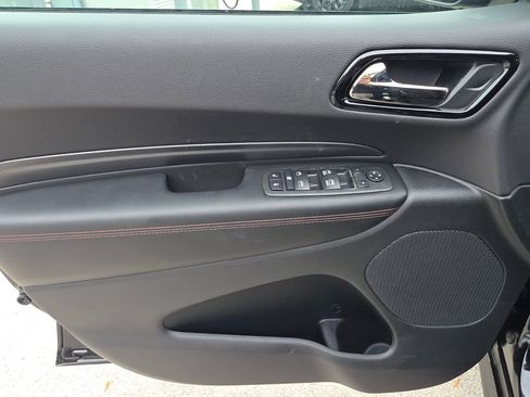 New 2026 Dodge Durango GT w/ Tow 'N Go Package image 15