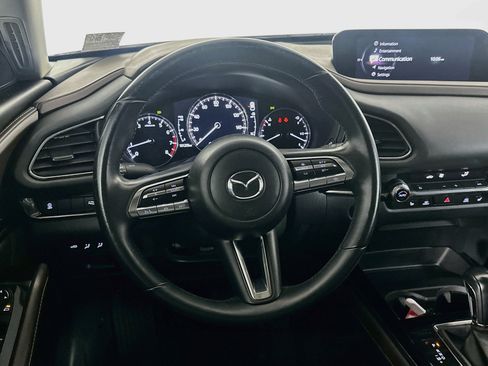 Used 2021 MAZDA CX-30 AWD 2.5 S w/ Premium Package image 18