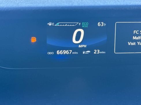 Used 2019 Toyota Mirai image 29
