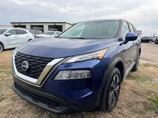 Used 2023 Nissan Rogue SV 360° Tour