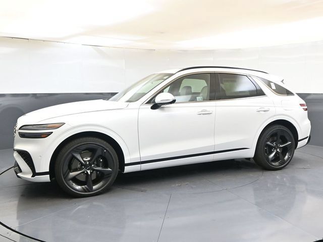 Used 2026 Genesis GV70 3.5T Sport Prestige AWD/4WD image 2