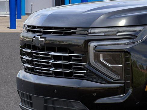 New 2026 Chevrolet Tahoe High Country w/ Sun And Tow Package image 13