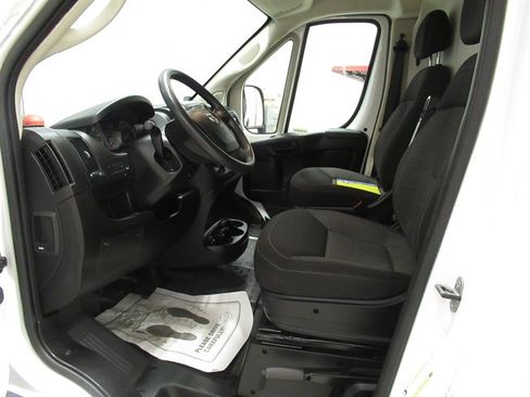 Used 2019 RAM ProMaster 2500 FWD image 11