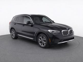 Used 2023 BMW X3 sDrive30i w/ Premium Package w/ZPA RWD video 1