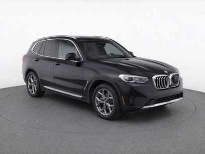 Used 2023 BMW X3 sDrive30i w/ Premium Package w/ZPA