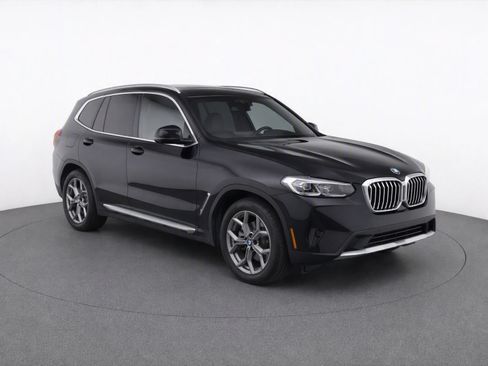 Used 2023 BMW X3 sDrive30i w/ Premium Package w/ZPA RWD image 1