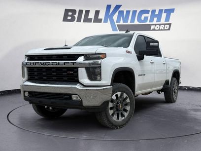 Used 2023 Chevrolet Silverado 2500 LT w/ Convenience Package