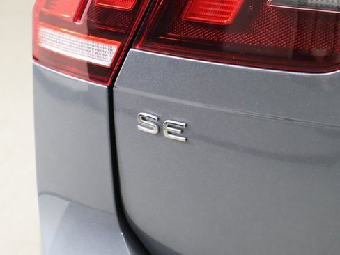 Used 2024 Volkswagen Tiguan Wolfsburg Edition image 7