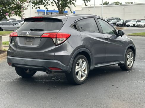 Used 2019 Honda HR-V EX-L image 11