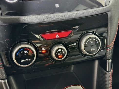 Used 2022 Subaru Forester Sport AWD/4WD image 18