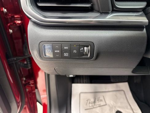 New 2026 GMC Terrain Elevation image 19