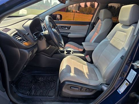 Used 2019 Honda CR-V EX-L image 11