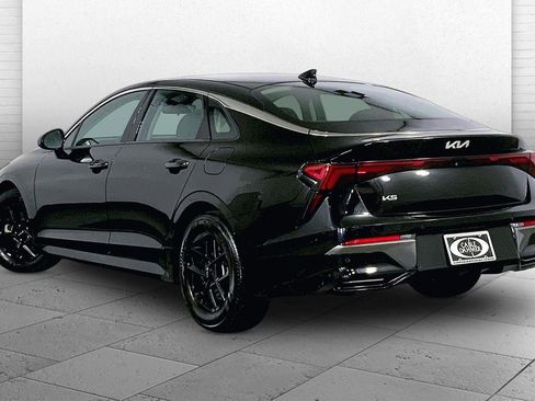Used 2025 Kia K5 LXS FWD image 11