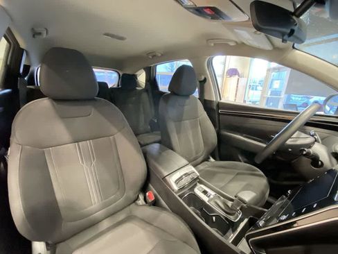 Used 2024 Hyundai Tucson SEL image 26