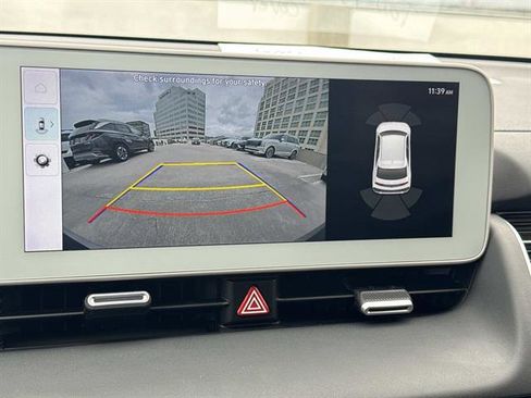 Used 2024 Hyundai Ioniq 5 SEL RWD image 32