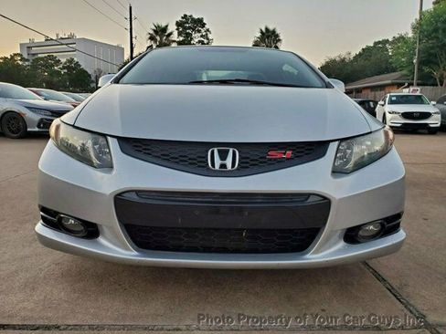 Used 2012 Honda Civic Si image 6
