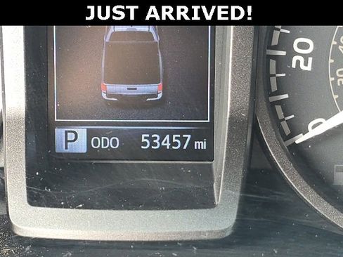 Used 2018 Toyota Tacoma TRD Off-Road image 22