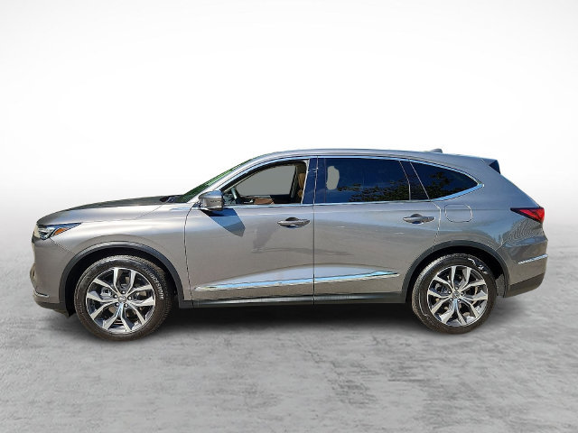 Used 2024 Acura MDX w/ Technology Package AWD/4WD image 7