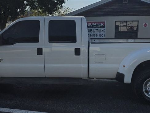 Used 2013 Ford F450 XL image 2