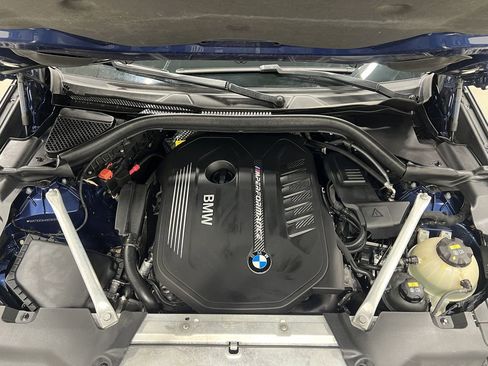 Used 2019 BMW X3 M40i w/ Premium Package image 29