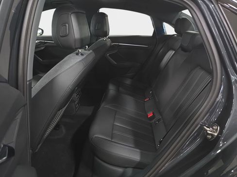 New 2026 Audi A3 2.0T Premium AWD/4WD image 8