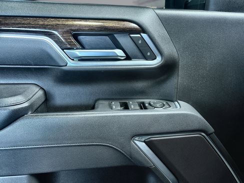 Used 2025 GMC Sierra 3500 SLE w/ SLE Value Package image 20