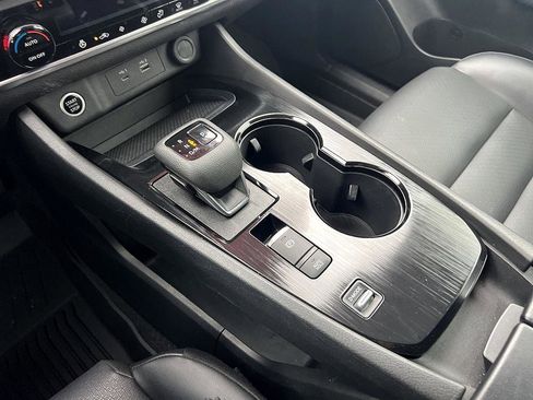 Certified 2023 Nissan Rogue SV w/ SV Premium B Package image 17