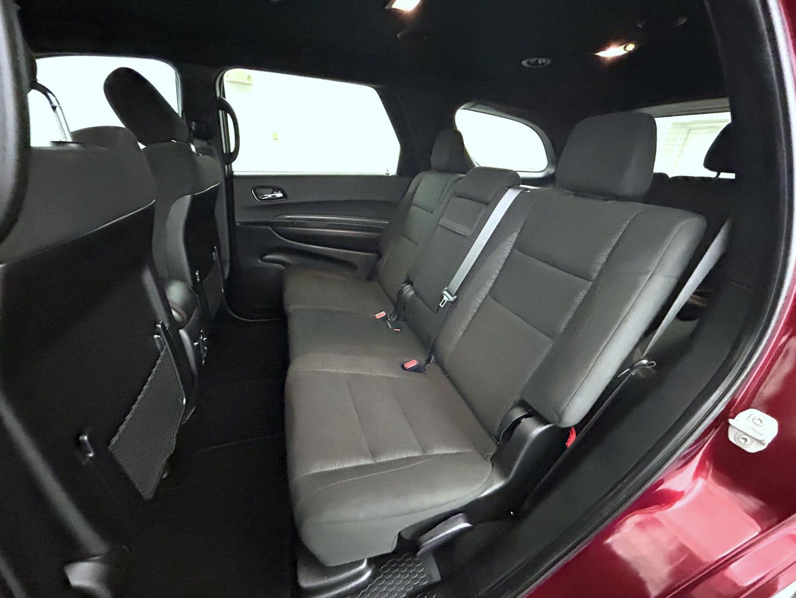 Certified 2023 Dodge Durango GT AWD/4WD image 21