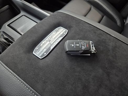 New 2026 RAM 1500 RHO AWD/4WD image 28