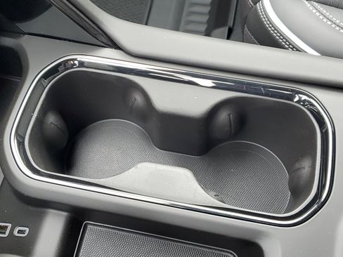 New 2026 GMC Sierra 1500 AT4X image 28