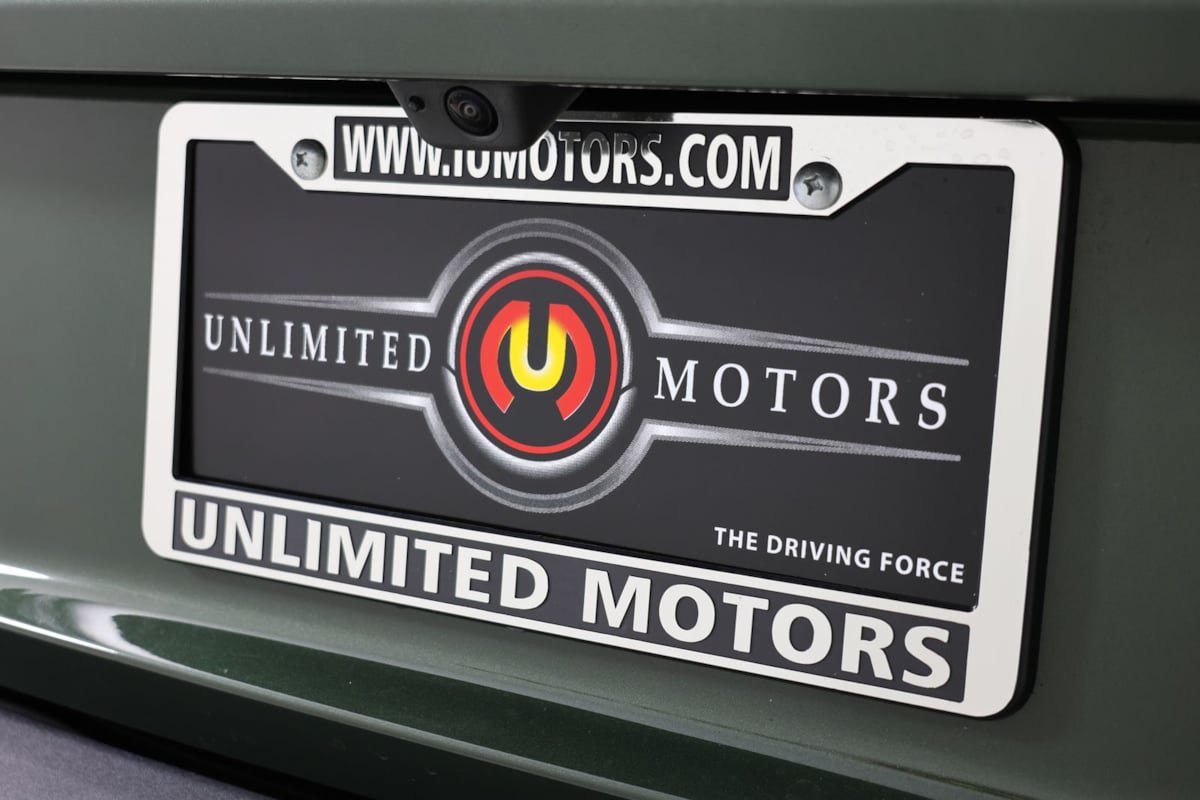 Used 2022 Rivian R1S Launch Edition Quad AWD/4WD image 19