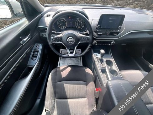 Used 2020 Nissan Altima 2.5 S FWD image 5