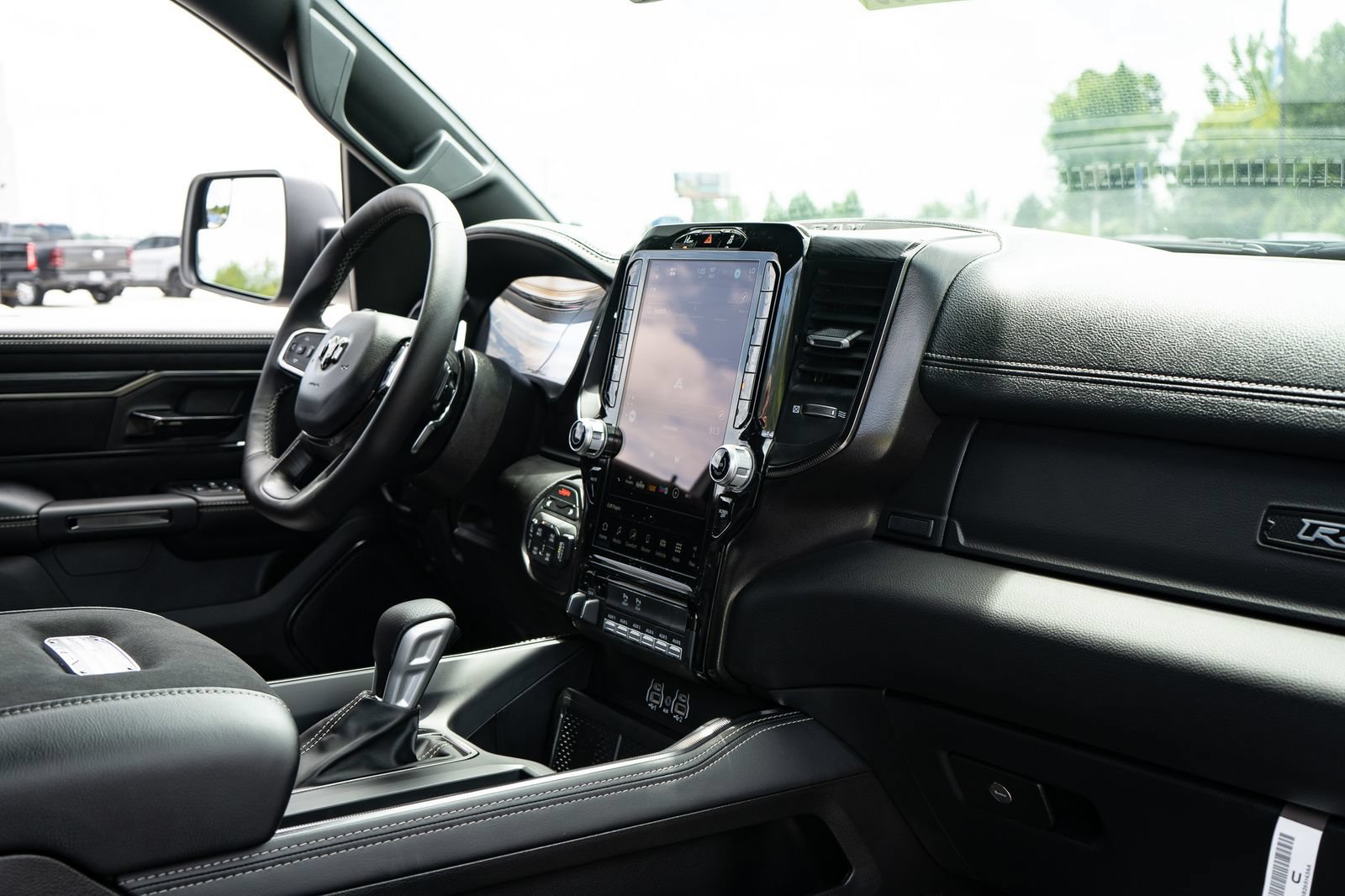 New 2026 RAM 1500 RHO AWD/4WD image 43