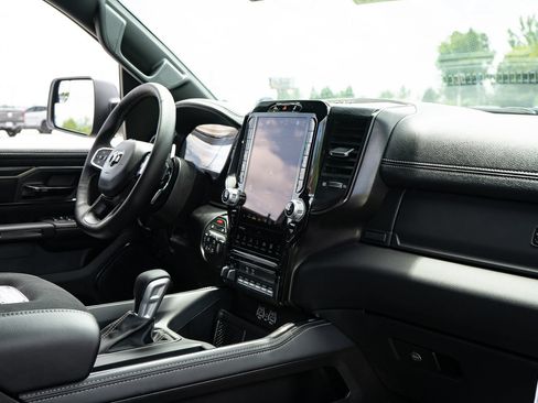 New 2026 RAM 1500 RHO AWD/4WD image 43