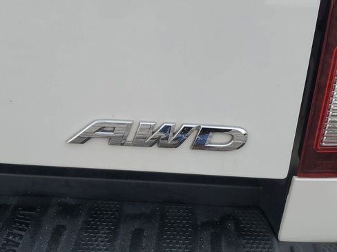 Certified 2023 Honda Ridgeline Black Edition image 8