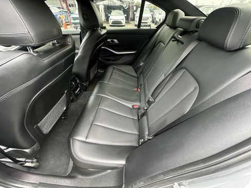 Used 2023 BMW 330i Sedan w/ Driving Assistance Package image 27