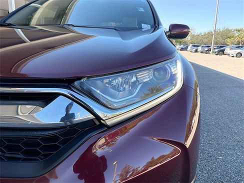 Used 2019 Honda CR-V EX-L image 9