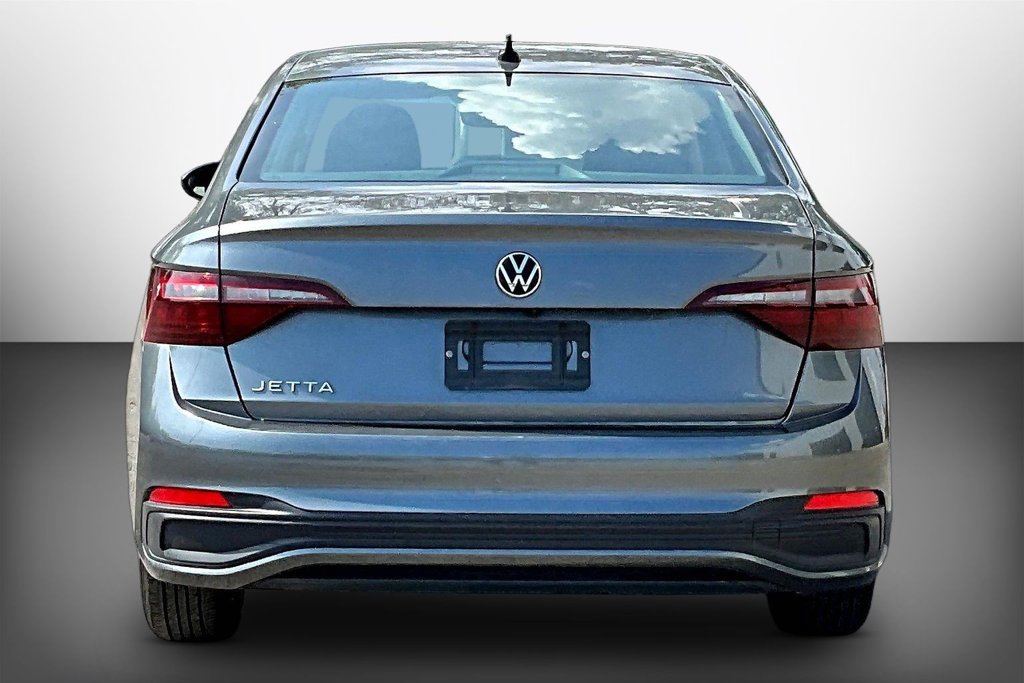 Used 2024 Volkswagen Jetta S FWD image 5