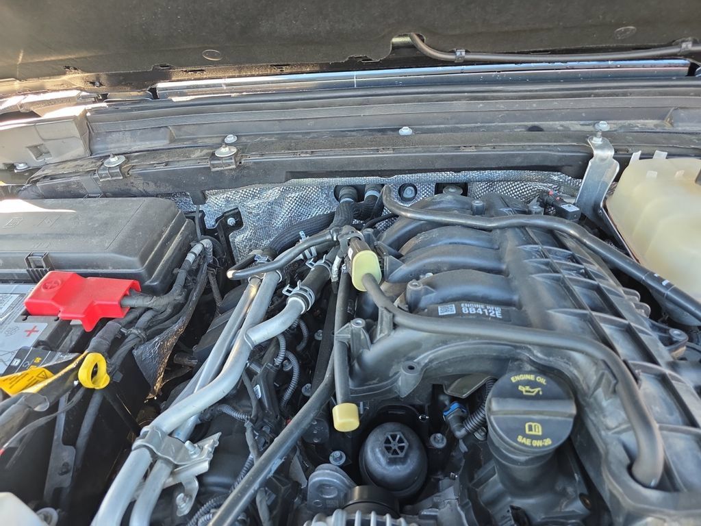 Used 2024 Jeep Gladiator Overland AWD/4WD image 25